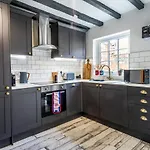Casa vacanze The Bookclub York