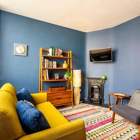 The Bookclub Holiday home