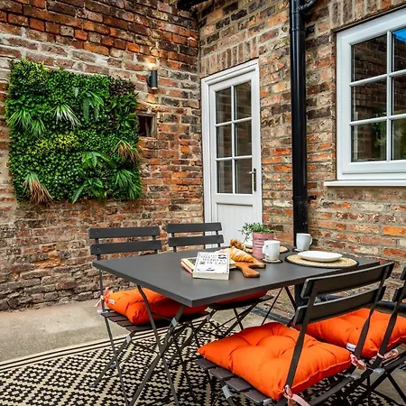 The Bookclub Holiday home
