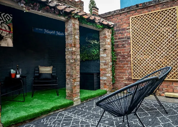 The Bookclub Casa vacanze