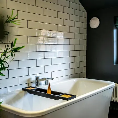 The Bookclub Prázdninový dům York