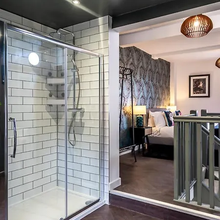 Semesterbostad The Bookclub York