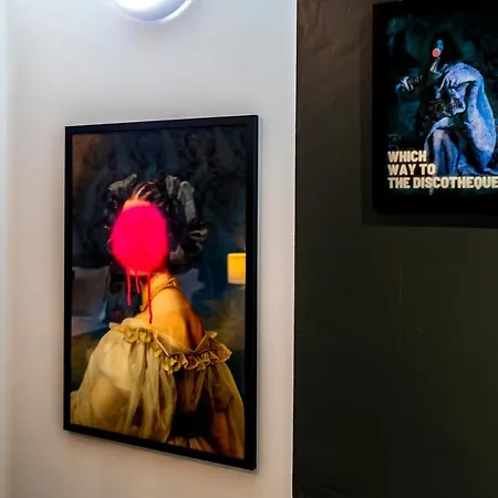 Prázdninový dům The Bookclub York