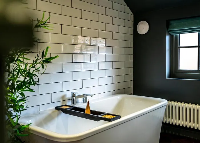 The Bookclub 度假居 约克