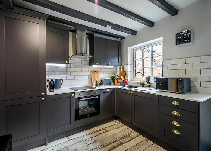 度假居 The Bookclub