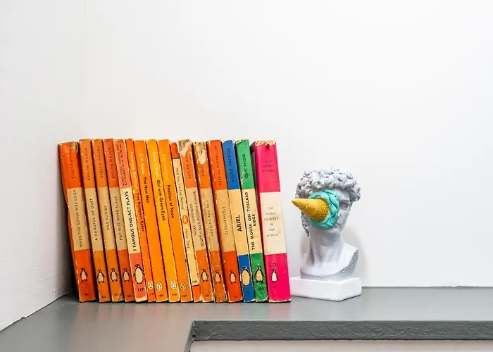 度假居 The Bookclub