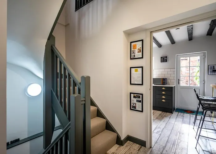 The Bookclub 度假居