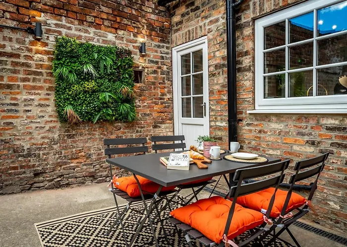 The Bookclub 度假居