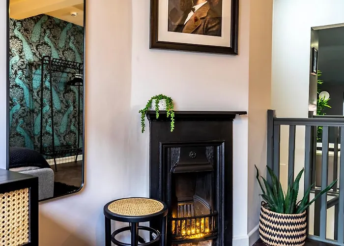 度假居 The Bookclub