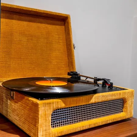 Hébergement de vacances The Bookclub York