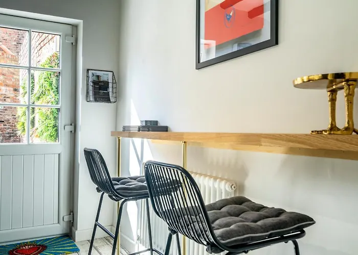 The Bookclub Dom wakacyjny *